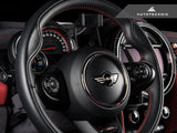 AutoTecknic Dry Carbon Battle Version Shift Paddles - BMW F87 M2 | F80 M3 | F82/ F83 M4 | F10 M5 LCI | F06/ F12/ F13 M6 | F85 X5M | F86 X6M
