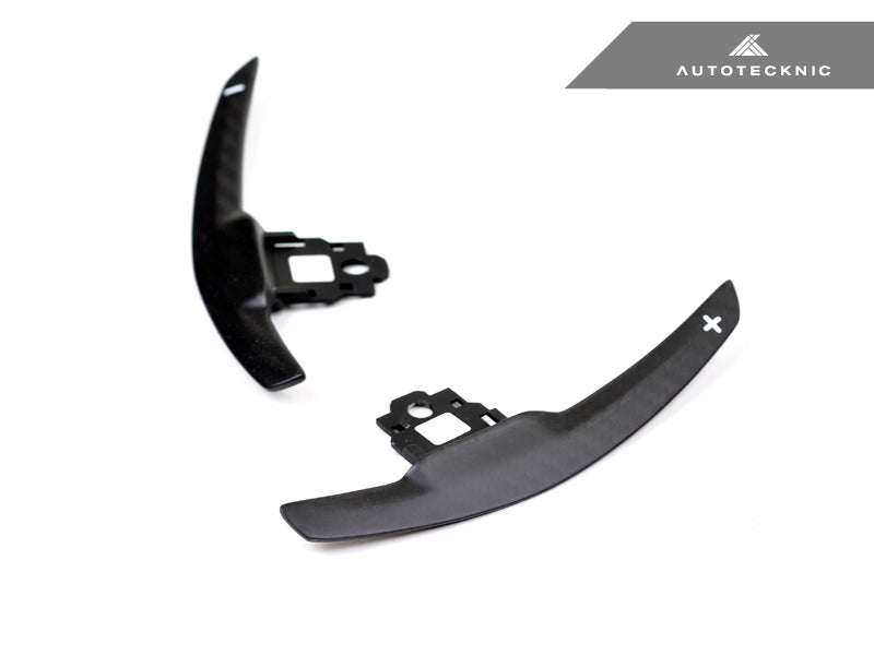 AutoTecknic Competition Shift Paddles - BMW F85 X5M | F86 X6M
