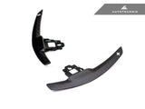 AutoTecknic Competition Shift Paddles - BMW F85 X5M | F86 X6M