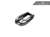 AutoTecknic Dry Carbon Remote Key Case - BMW G30 5-Series | G11/ G12 7-Series | I12 i8