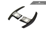 AutoTecknic Competition Shift Paddles - BMW F97 X3M | F98 X4M