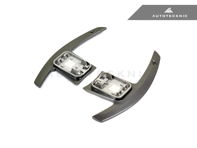 AutoTecknic Competition Shift Paddles - BMW F97 X3M | F98 X4M