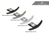 AutoTecknic Competition Shift Paddles - BMW G01 X3 | G02 X4