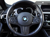 AutoTecknic Competition Shift Paddles - BMW F97 X3M | F98 X4M