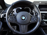 AutoTecknic Competition Shift Paddles - BMW F91/ F92/ F93 M8