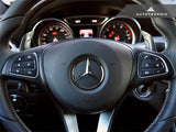 AutoTecknic Competition Shift Paddles - Mercedes-Benz Various Non-AMG Vehicles