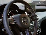 AutoTecknic Competition Shift Paddles - Mercedes-Benz Various Non-AMG Vehicles