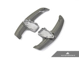 AutoTecknic Competition Shift Paddles - Mercedes-Benz Various Non-AMG Vehicles