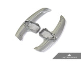 AutoTecknic Competition Shift Paddles - Mercedes-Benz Various Non-AMG Vehicles