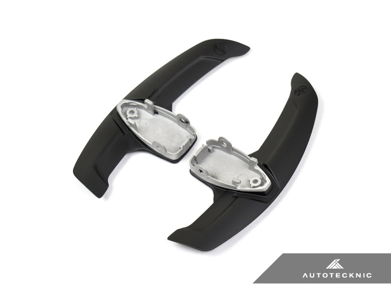 AutoTecknic Competition Shift Paddles - Mercedes-Benz Various Non-AMG Vehicles