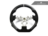 AutoTecknic Carbon Fiber Steering Wheel - Nissan R35 GTR 2009-2017