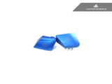 AutoTecknic Satin Royal Blue M1/ M2 Button Set - BMW F10 M5 LCI