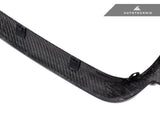 AutoTecknic Replacement Dry Carbon Grille Surround - G20 3-Series Pre-LCI