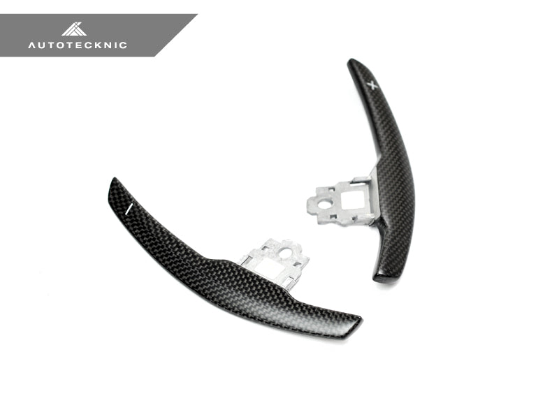AutoTecknic Competition Shift Paddles - BMW F85 X5M | F86 X6M