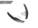 AutoTecknic Competition Shift Paddles - BMW F87 M2 | M2 Competition
