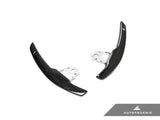 AutoTecknic Competition Shift Paddles - BMW F15 X5 | F16 X6