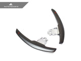 AutoTecknic Competition Shift Paddles - BMW F85 X5M | F86 X6M