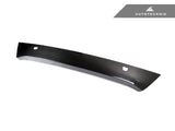 AutoTecknic Dry Carbon Fiber Bumper Trim - BMW F85 X5M | F86 X6M