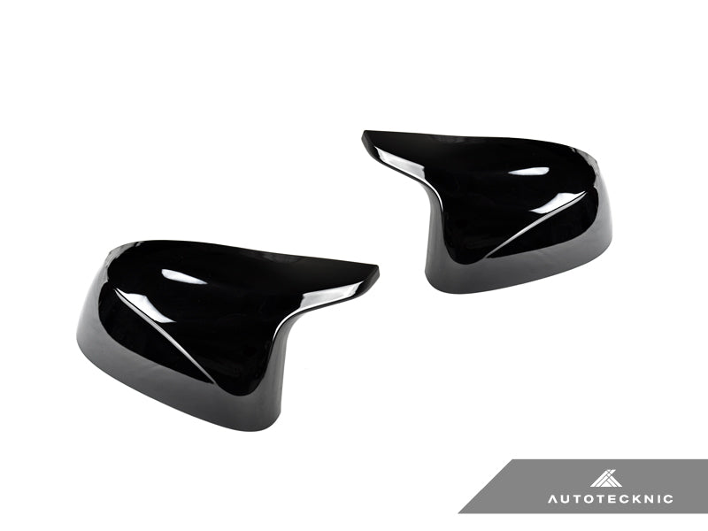 AutoTecknic M-Inspired Complete Mirror Retrofit Kit - BMW G05 X5 | G06 X6 | G07 X7