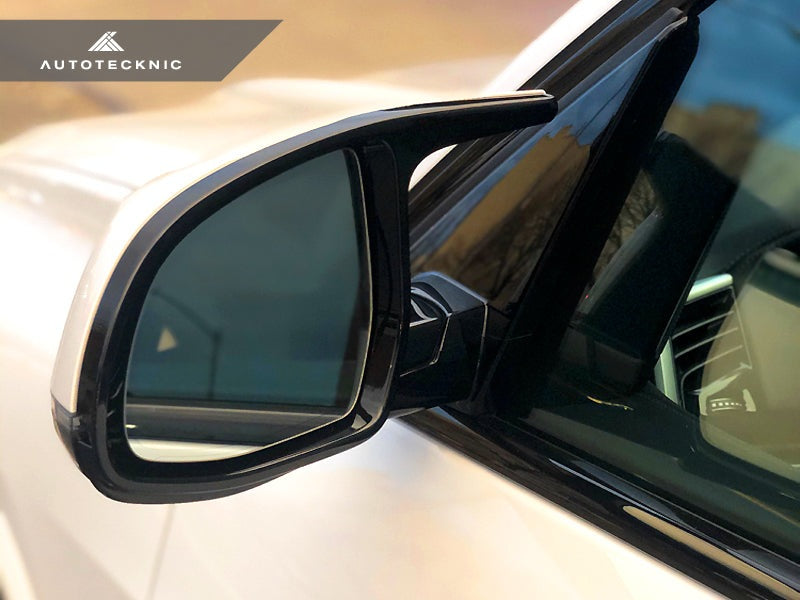 AutoTecknic M-Inspired Complete Mirror Retrofit Kit - BMW G05 X5 | G06 X6 | G07 X7