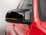 AutoTecknic M-Inspired Complete Mirror Retrofit Kit - BMW G01 X3 | G02 X4 Pre-LCI