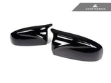 AutoTecknic M-Inspired Painted Mirror Covers - BMW E70 X5 | E71 X6