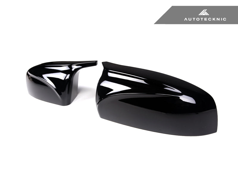 AutoTecknic M-Inspired Painted Mirror Covers - BMW E70 X5 | E71 X6