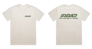 ECRU