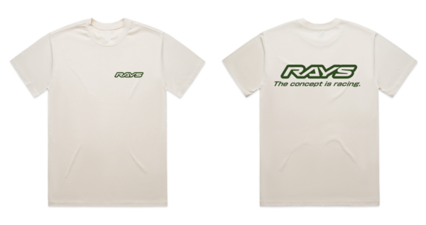 RAYS Limited 2324 T-Shirt