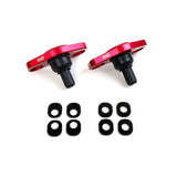 EVS Tuning Offset Camber Joints (Front) for 2017+ Honda Civic Type R FK8 / FL5
