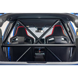 EVS Tuning 4 Point Roll Bar for 2017+ Honda Civic Type R FK8 & FL5