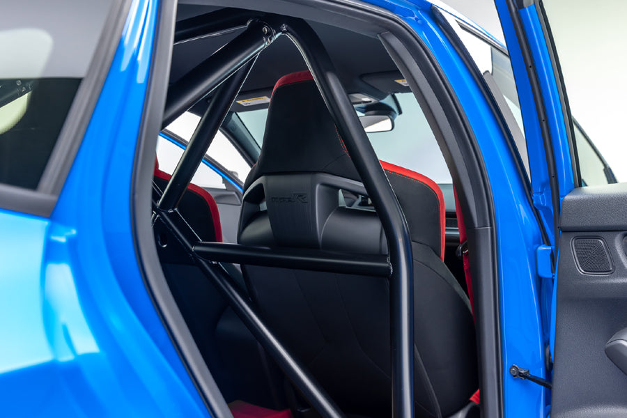 EVS Tuning 4 Point Roll Bar for 2017+ Honda Civic Type R FK8 & FL5