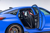 EVS Tuning 4 Point Roll Bar for 2017+ Honda Civic Type R FK8 & FL5