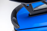 EVS Tuning Carbon Rear Trunk Spoiler for 2023+ Honda Civic Type R FL5
