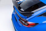 EVS Tuning Carbon Rear Trunk Spoiler for 2023+ Honda Civic Type R FL5