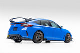 EVS Tuning Carbon Rear Trunk Spoiler for 2023+ Honda Civic Type R FL5