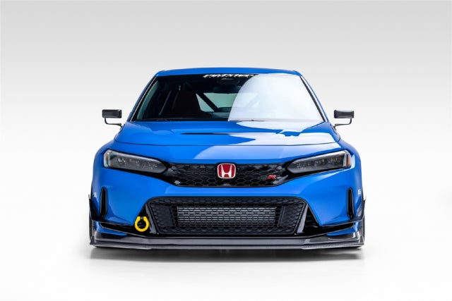 EVS Tuning Folding Tow Hook w/ Adapter (Front) for Honda Civic Type R FL5 2023+