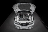 Eventuri E36/7 Z3M Hybrid Carbon Airbox System