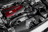 Eventuri Carbon Kevlar Engine Cover for Honda Civic Type R FK8 FL5 2017+