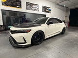 Volk Racing ZE40 M-SPEC 18x10.0 5x120 / Offset: +40 (Face 3) / Racing Green (IG) (Set of 4) *LMTLS Spec*