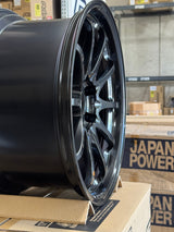 Volk Racing CE28 Club Racer II Black Edition Wheel 18x9.5 5x120 / Offset +38