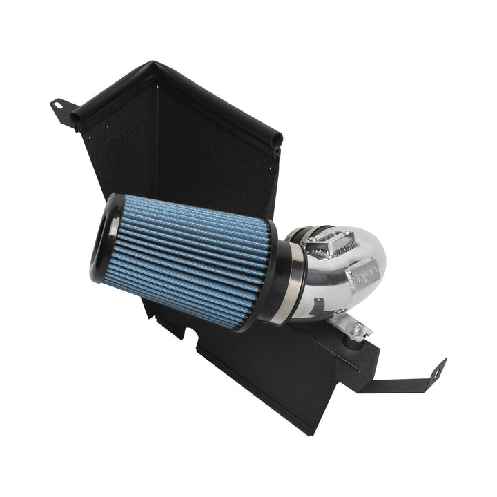 Injen SP Short Ram Intake System (Polished) for 2021-2024 Toyota GR Supra L4-2.0L Turbo