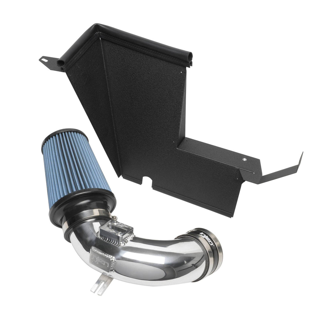 Injen SP Short Ram Intake System (Polished) for 2021-2024 Toyota GR Supra L4-2.0L Turbo