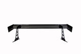 Honda FK8 Civic Type R GT-250 Carbon Fiber Swan Neck Wing 2017 - 2021