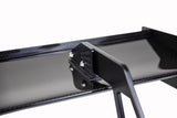 Honda FK8 Civic Type R GT-250 Carbon Fiber Swan Neck Wing 2017 - 2021