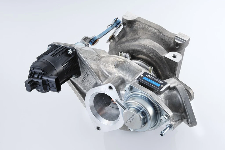 Ever since the launch of CIVIC TYPE R FK8, we have been focusing on the K20C turbo engine potential. The ECU analysis has been done and settings changed multiple timTurbo ChargerSpoon Sports