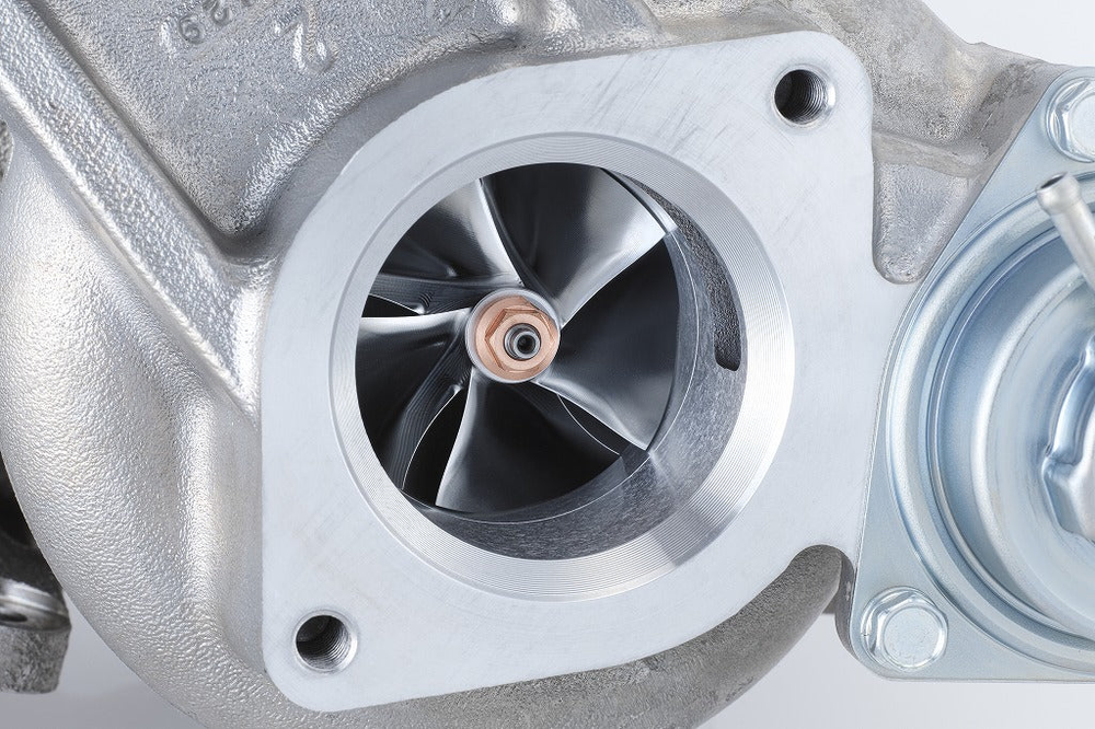 Ever since the launch of CIVIC TYPE R FK8, we have been focusing on the K20C turbo engine potential. The ECU analysis has been done and settings changed multiple timTurbo ChargerSpoon Sports