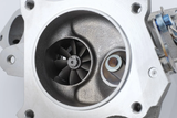 Ever since the launch of CIVIC TYPE R FK8, we have been focusing on the K20C turbo engine potential. The ECU analysis has been done and settings changed multiple timTurbo ChargerSpoon Sports