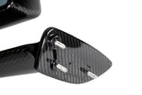 APR Performance GT2 AeroMirror - Honda FL5 Civic Type R Fitment