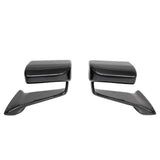 APR Performance GT2 AeroMirror - Honda FL5 Civic Type R Fitment